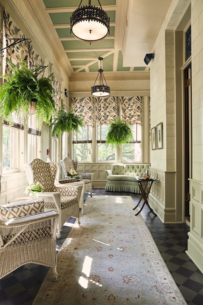 Wentworth Mansion - photo 24