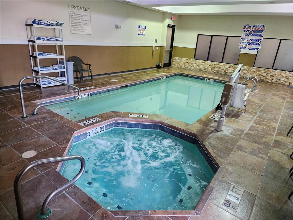Sleep Inn & Suites West Medical Center - photo 21