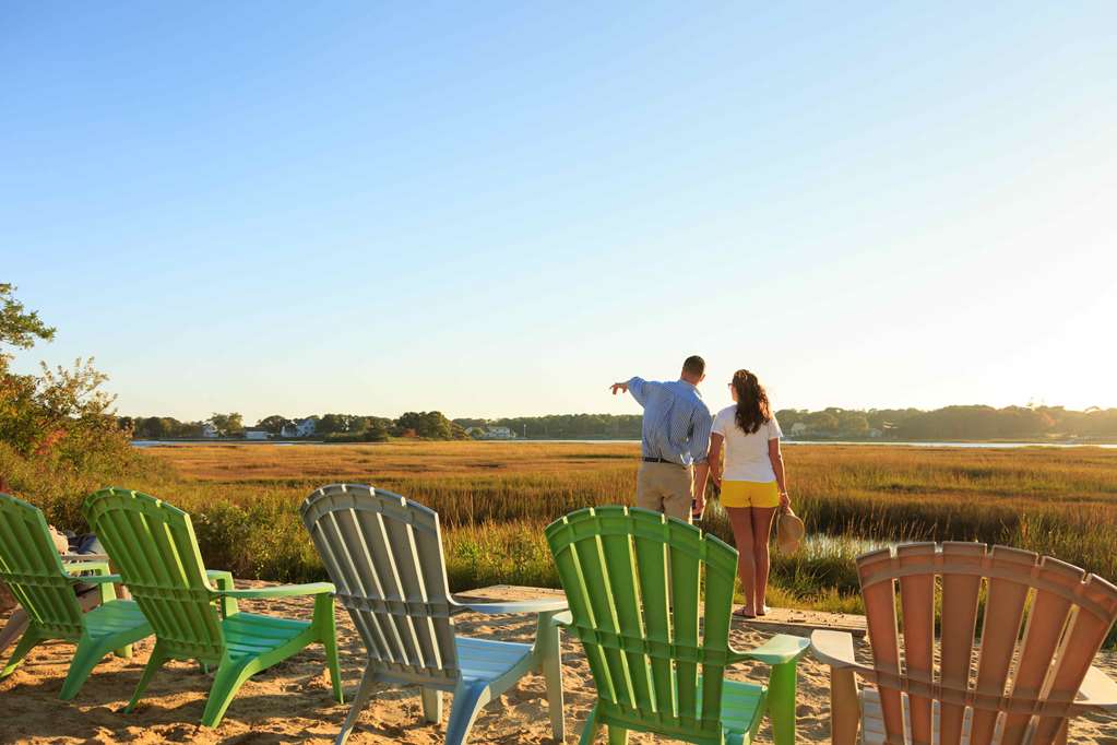 Bayside Resort Hotel — West Yarmouth