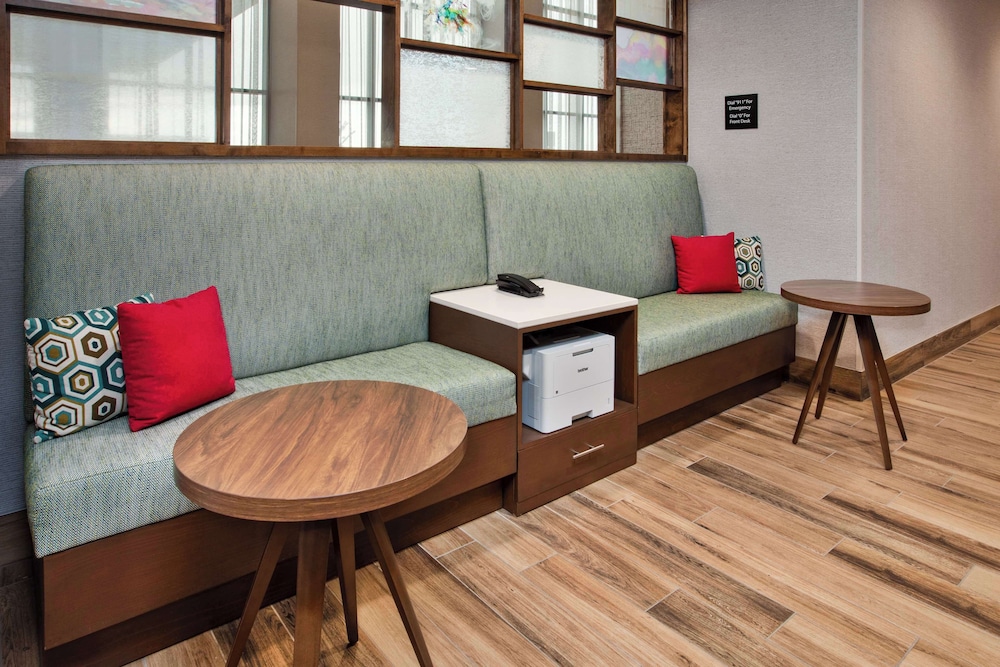 Hampton Inn & Suites by Hilton Indianapolis South Greenwood - photo 33