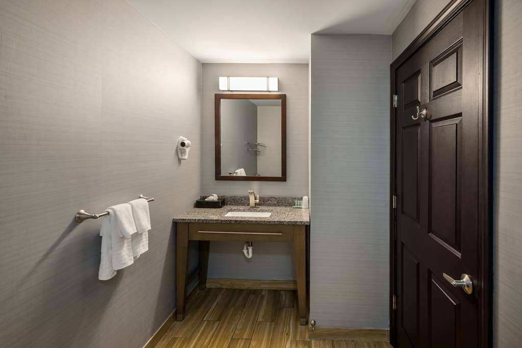Best Western Freeport Inn - photo 42