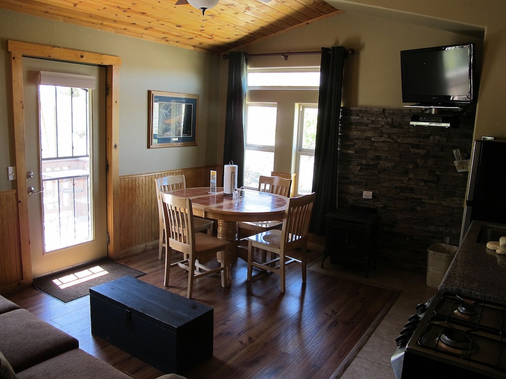 Convict Lake Resort - photo 176
