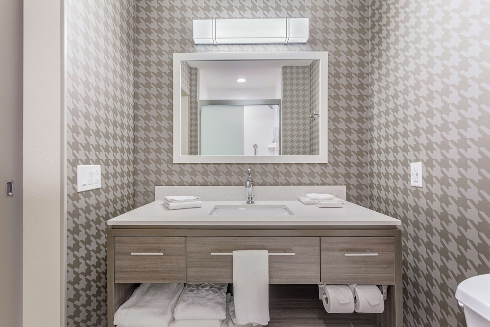 Home2 Suites by Hilton Indianapolis Northwest - photo 26