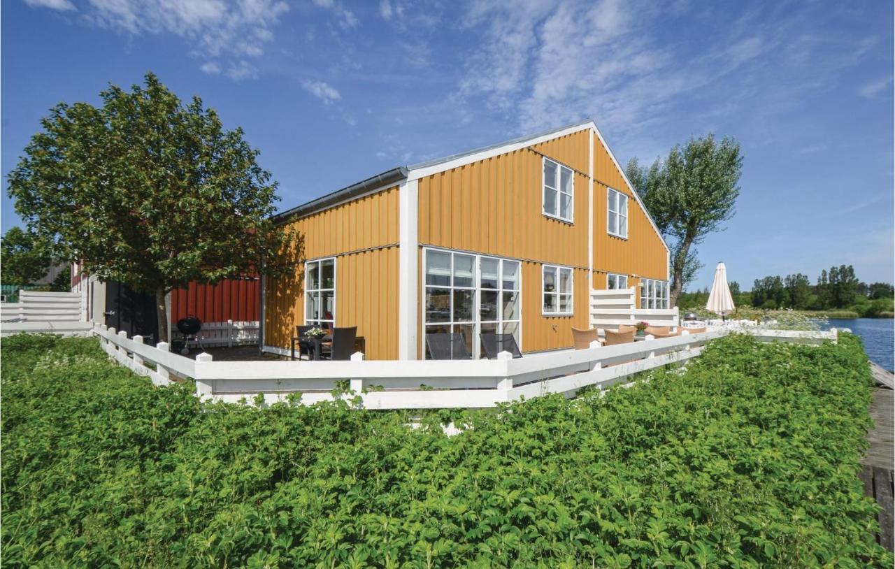 Hummeren 164 in Ebeltoft, Denmark