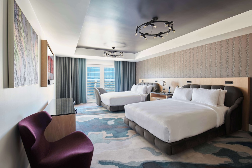 Virgin Hotel Las Vegas Curio Collection by Hilton - photo 28