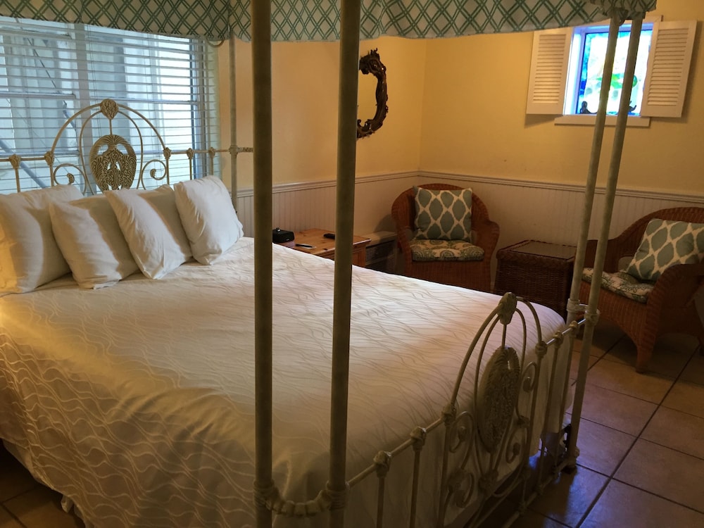 Seacrest Inn - photo 25