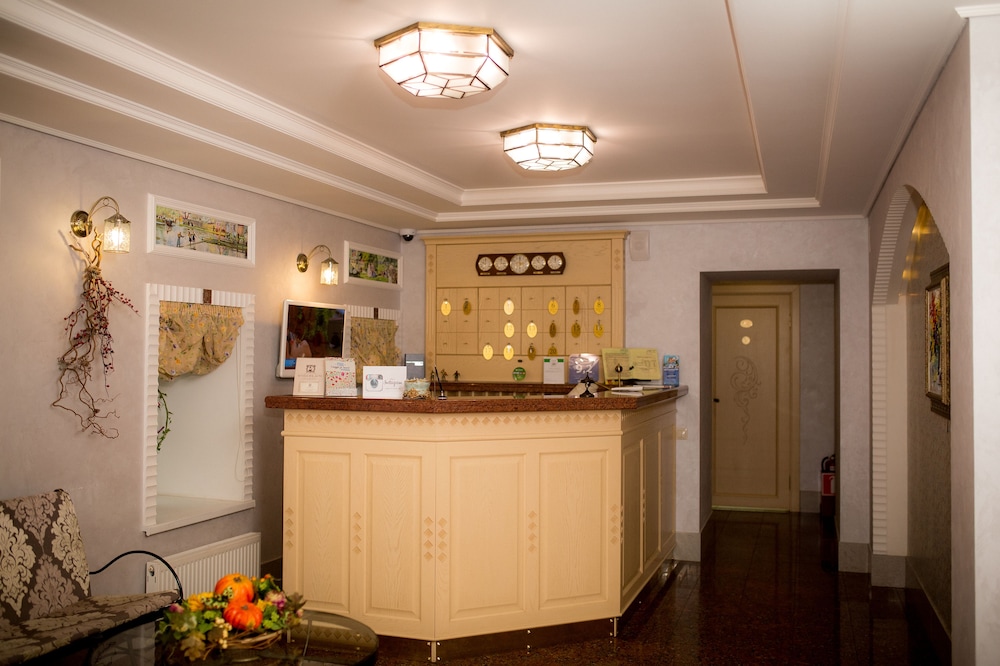 Kuptsov Dom Hotel — Yaroslavl — photo 3