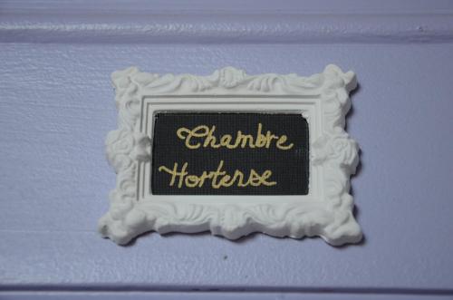 Le manoir de Sanilhac — hotel in Notre-Dame-De-Sanilhac