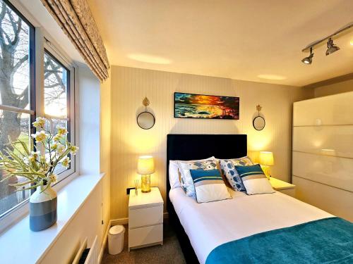 The Birch homely retreat in Middlesbrough, United Kingdom