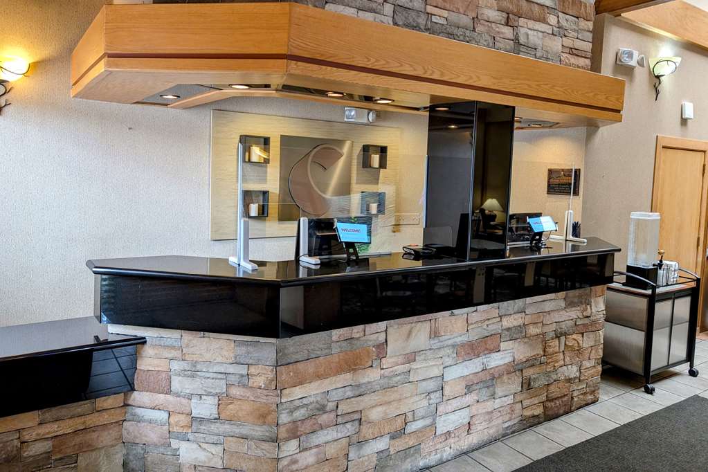 Comfort Inn Near Vail Beaver Creek - photo 4