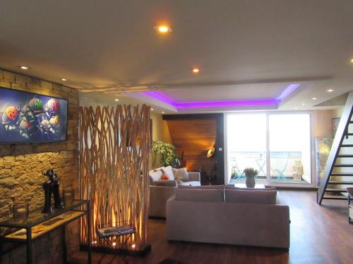 Ville Close in Concarneau, France