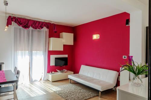 Casa Vacanze Porto Torres — 4-Star Luxury Hotel in Porto Torres, Italy