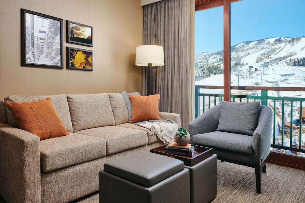 Sheraton Steamboat Resort Villas - photo 17