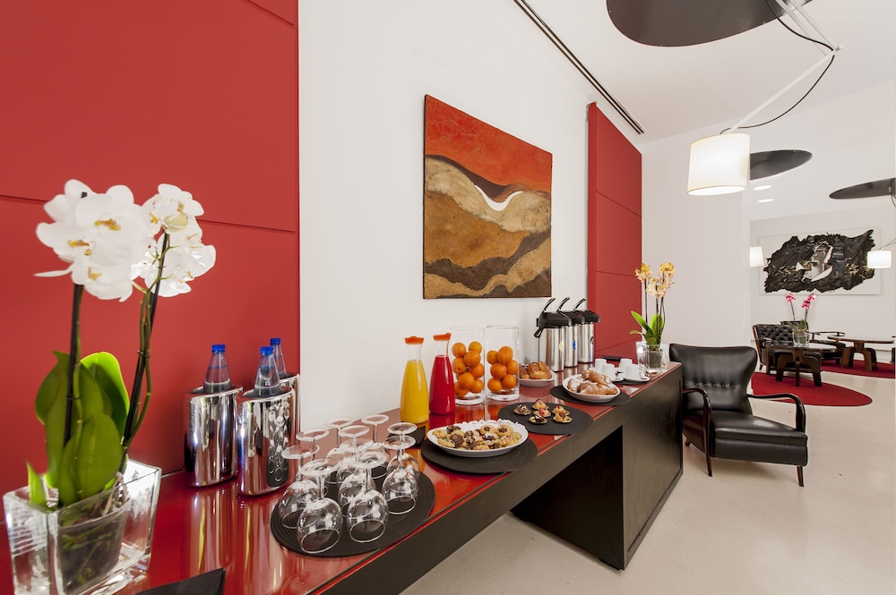 כנסים ואירועים