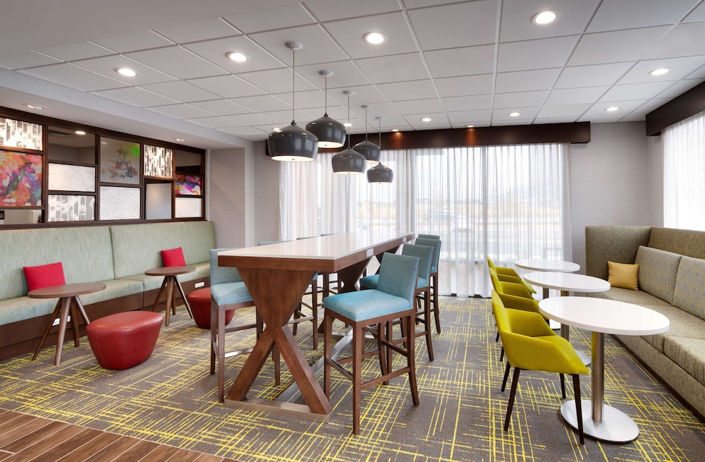 Hampton Inn Draper Salt Lake City Ut - photo 32