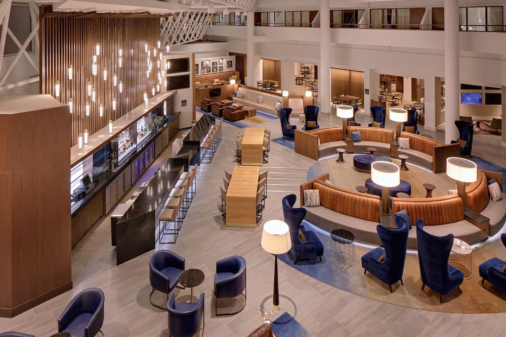 Nashville Airport Marriott - photo 22