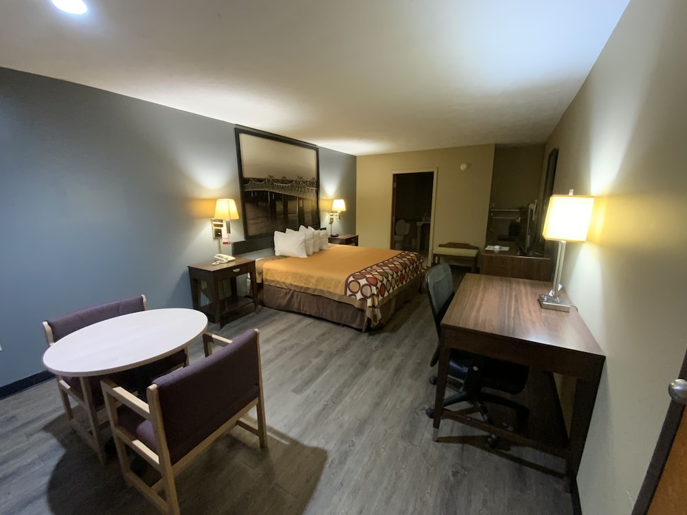 Super 8 by Wyndham Kosciusko - photo 12