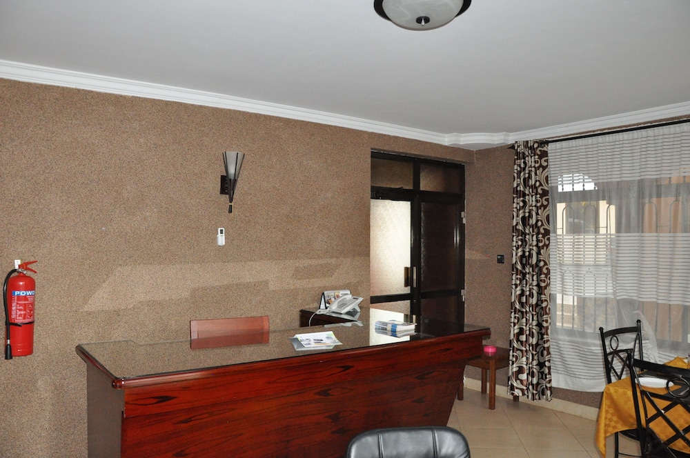 Mecepp Holiday Resort — Arusha — photo 4