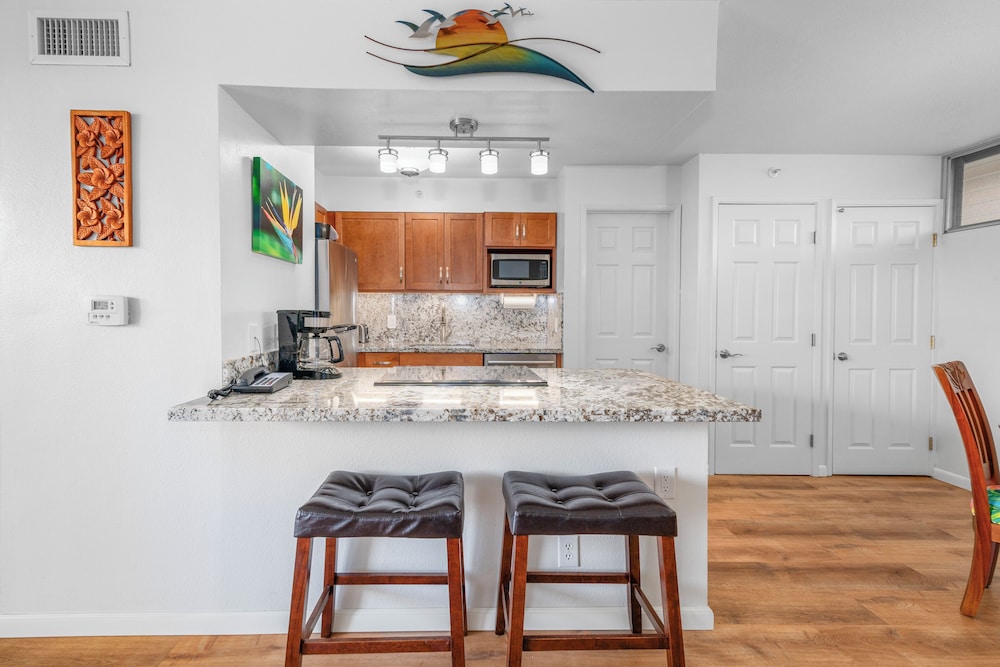 Royal Kahana Maui By Outrigger - photo 256