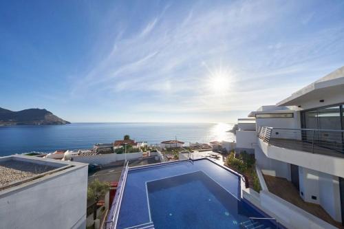 Vista Calilla B in San Jose, Spain