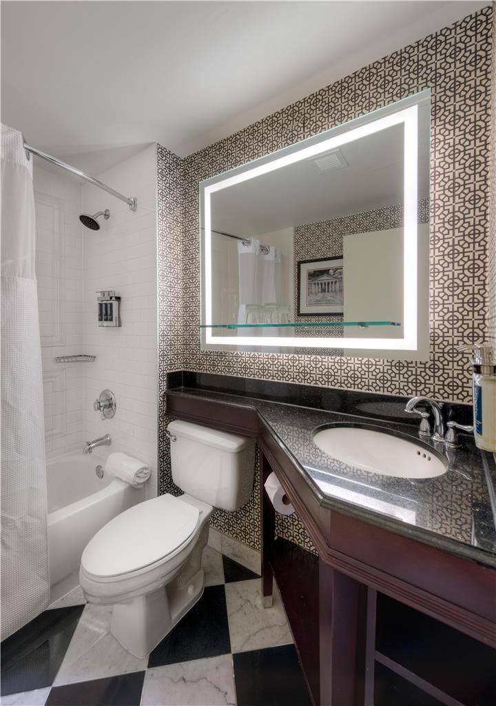 Hamilton Hotel Washington DC - photo 33