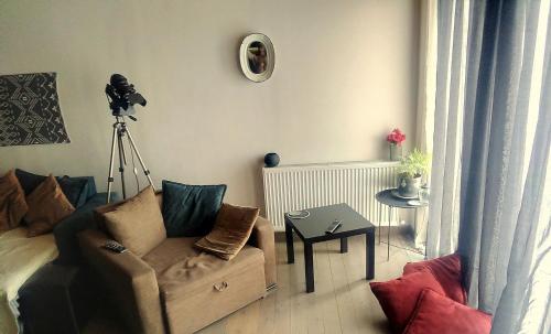 View Apartment