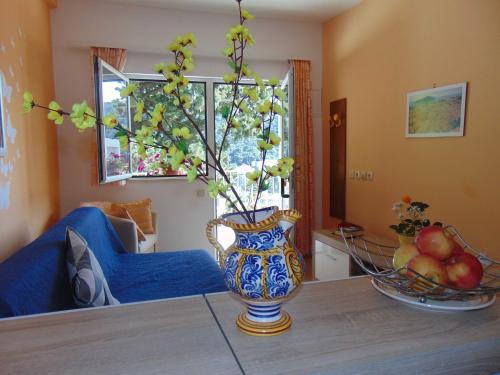 Apartments Elelu One Bedroom Apartment with Terrace