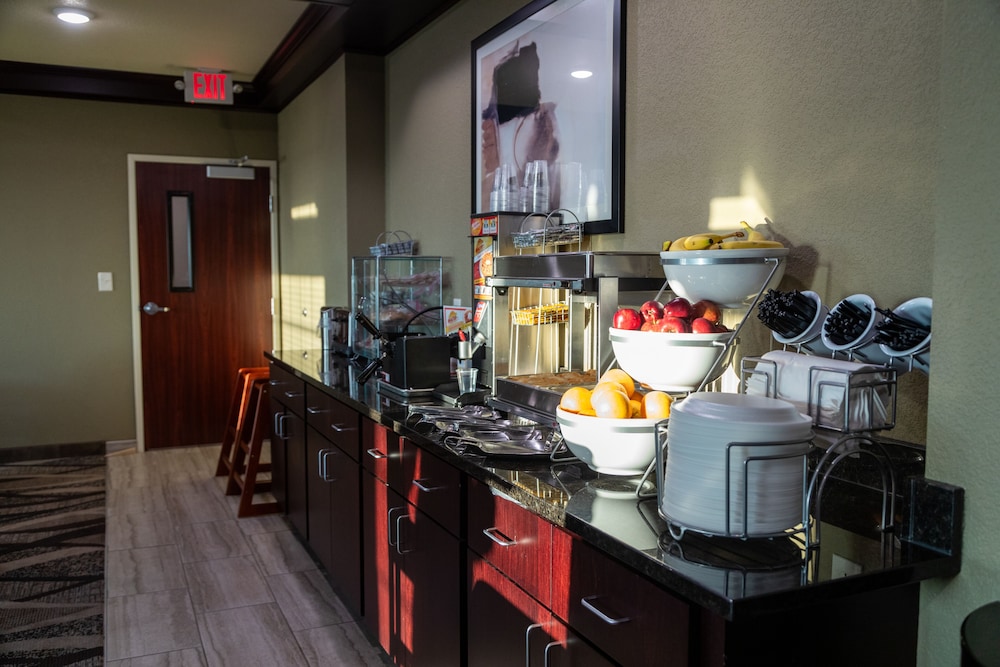 Cobblestone Inn & Suites of Springfield - photo 40