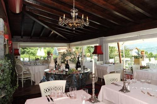 Villa Baroni — Bodio Lomnago — photo 4