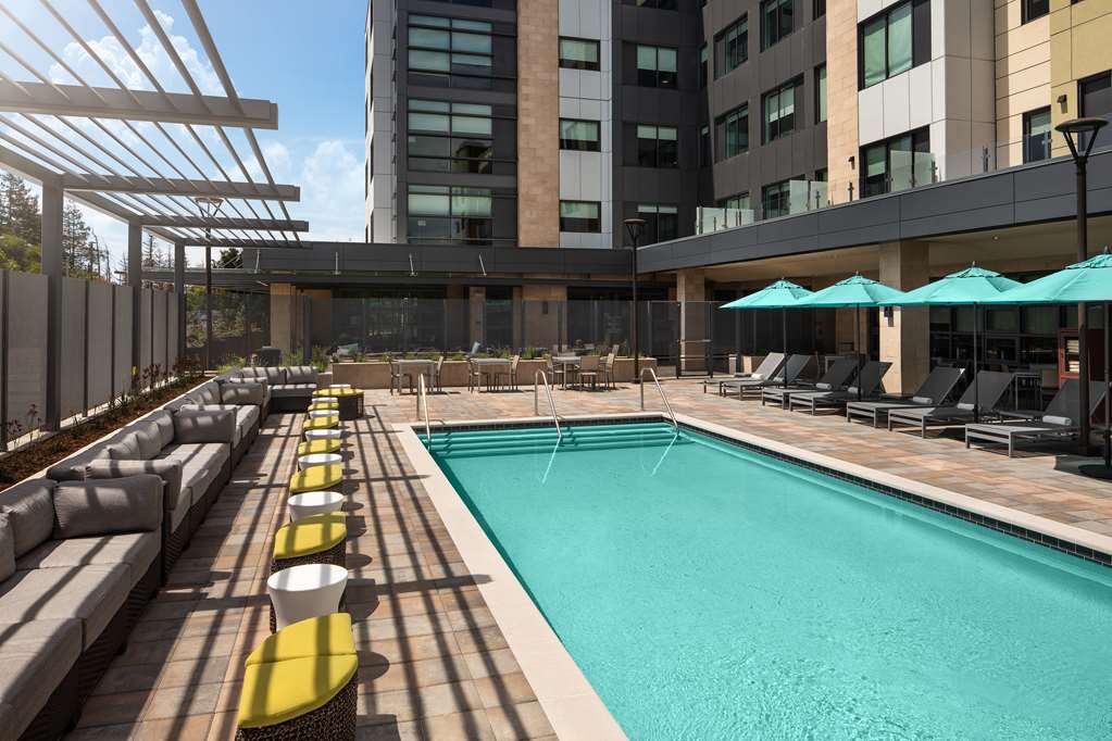 Hyatt House San Jose Cupertino - photo 19