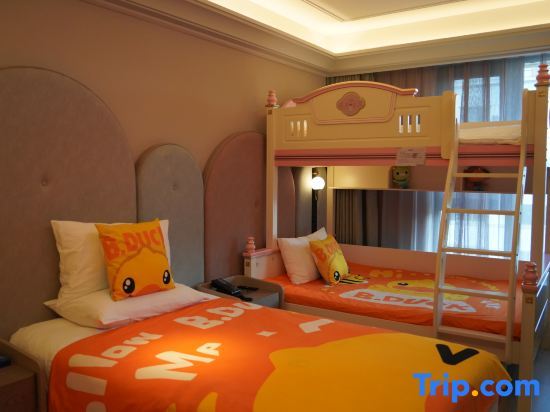 Mercure Xi'an History Museum — 4-Star Luxury Hotel in Xi'an, People's Republic of China