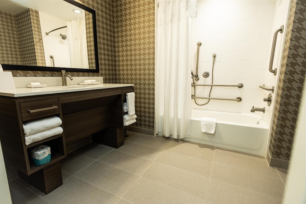 Home2 Suites by Hilton Hammond LA - photo 30