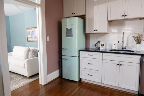 The Winona House Boutique Hotel Near Downtown - photo 76