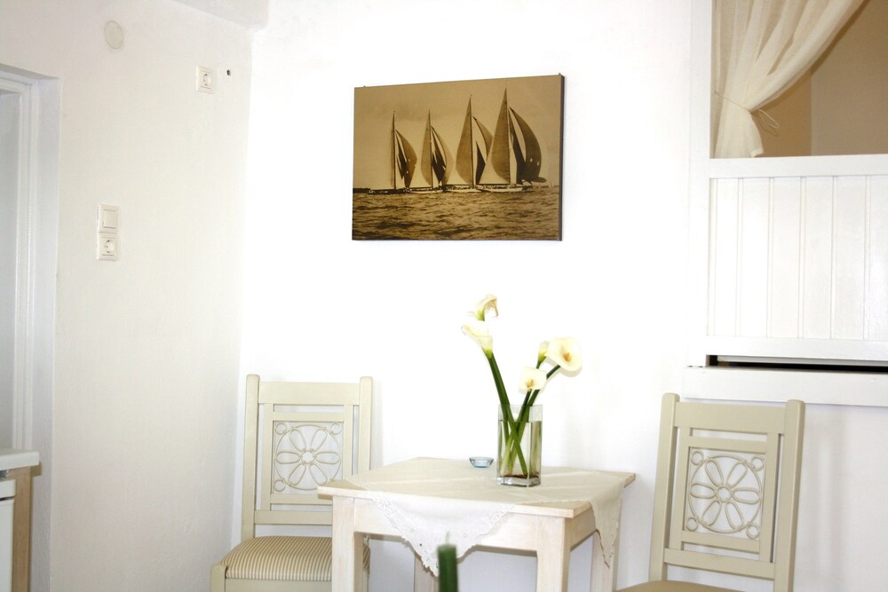 Mariakis Studios — Astypalaia — photo 4