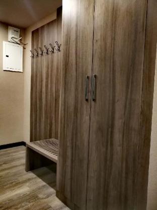Luxury Hotel Suite Apartment