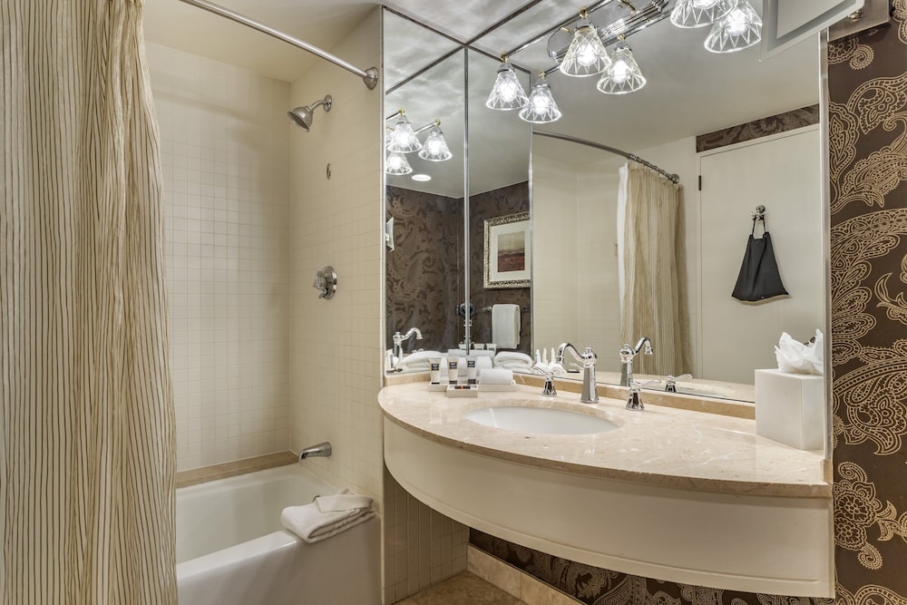 Omni Houston Hotel - photo 112