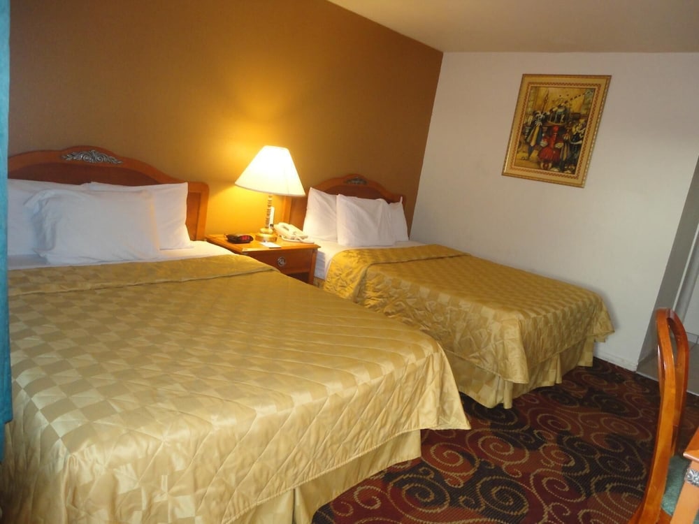 Americas Best Value Inn Santa Rosa NM - photo 14
