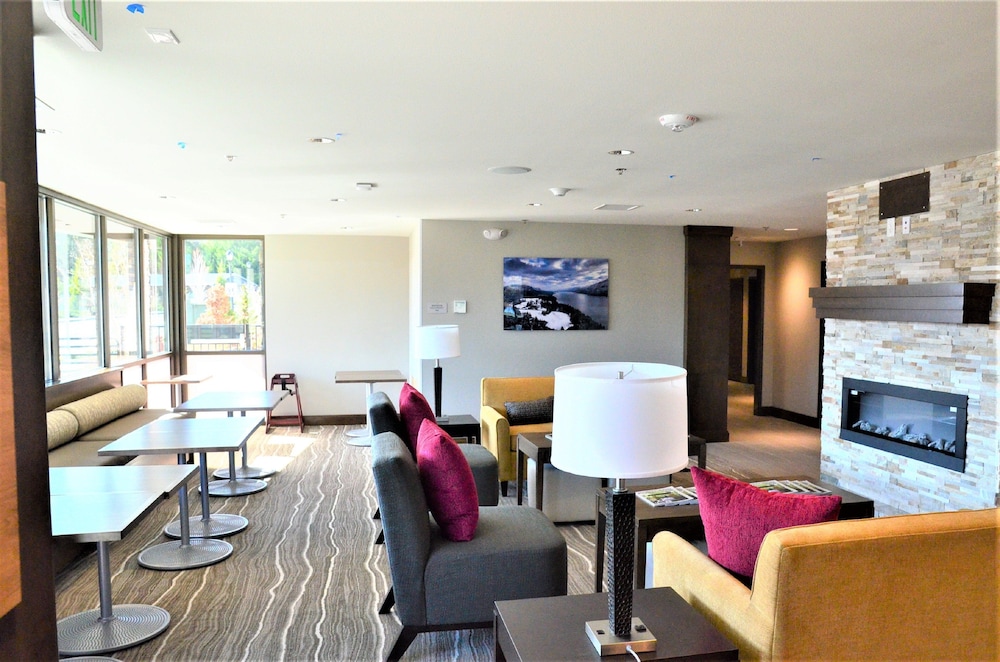 Staybridge Suites Hillsboro Orenco Station by IHG - photo 95