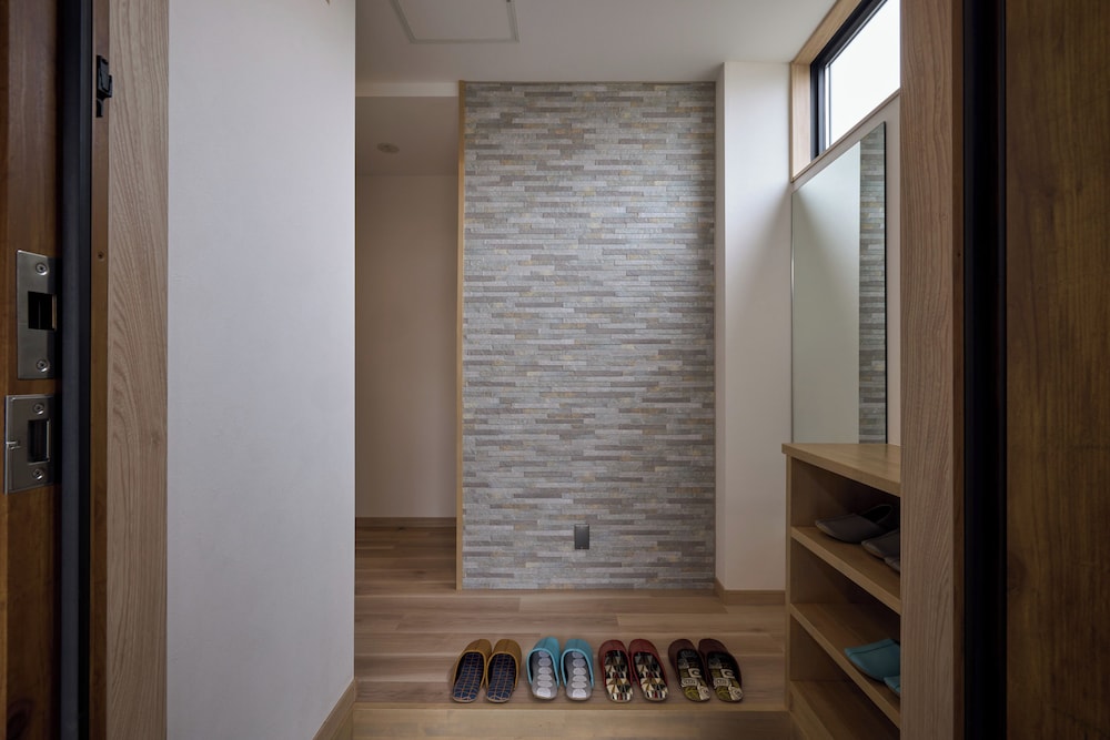 Miire Mt Fuji Natural in Fujikawaguchiko, Japan