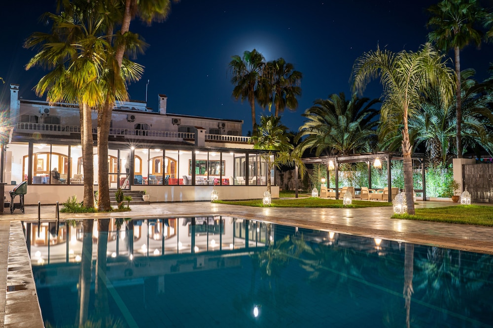 L'Hacienda - last minute hotel in Rabat