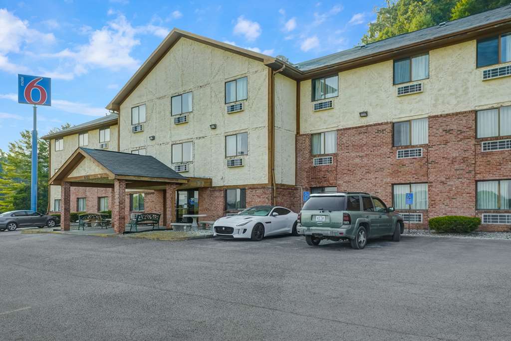 Motel 6 Morehead KY — hotel in Morehead