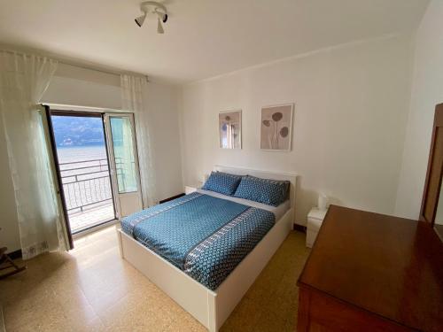 Casa Luciano — 4-Star Luxury Hotel in Nesso, Italy