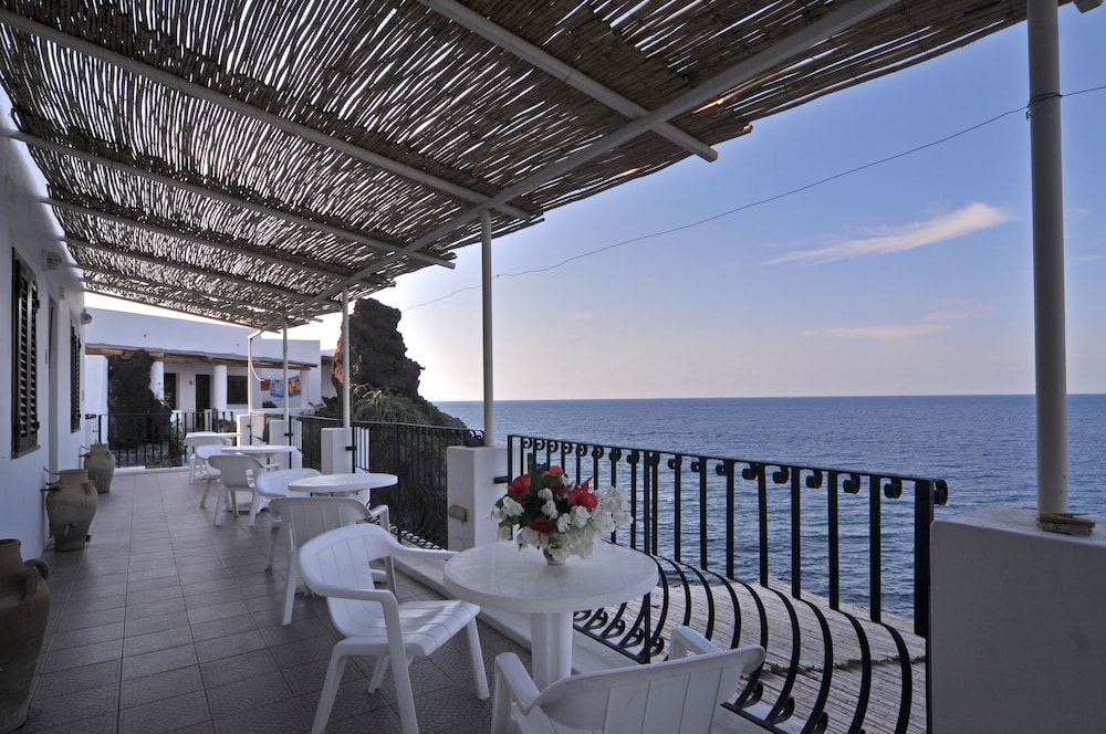 Hotel Villaggio Stromboli in Lipari, Italy