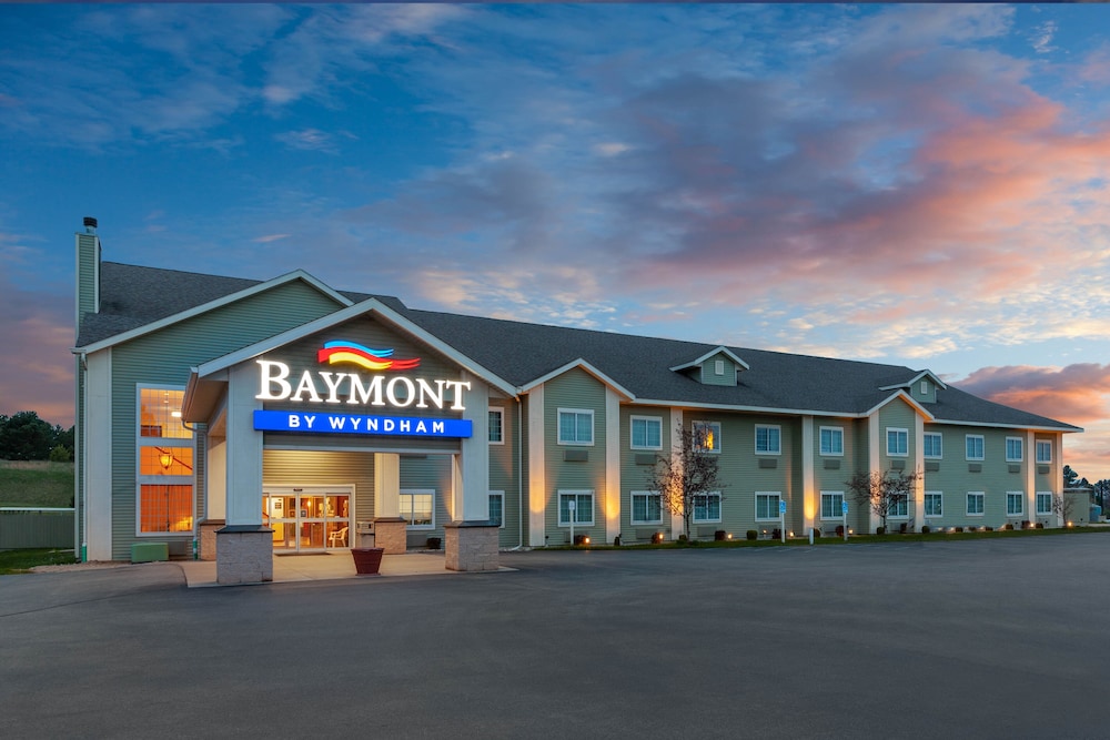 Baymont by Wyndham Beulah - featured photo