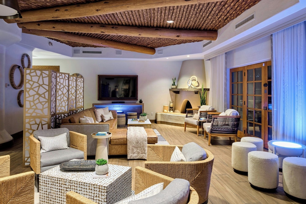 JW Marriott Camelback Inn Scottsdale Resort & Spa - photo 139