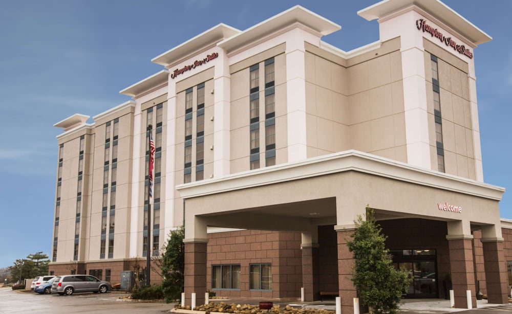Hampton Inn & Suites Nashville Airport - featured photo