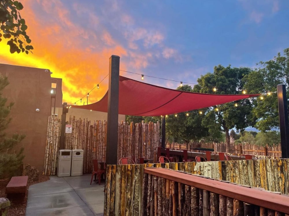 Taos Valley Lodge - photo 64