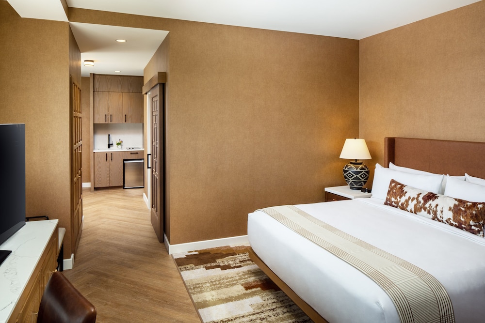 The Benson Hotel & Faculty Club - photo 23