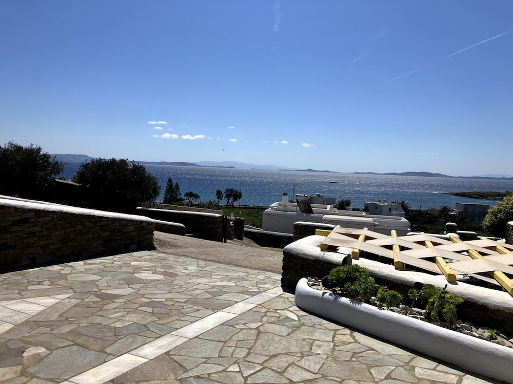 Helios Thalassa 82 sqm — Tinos — photo 5