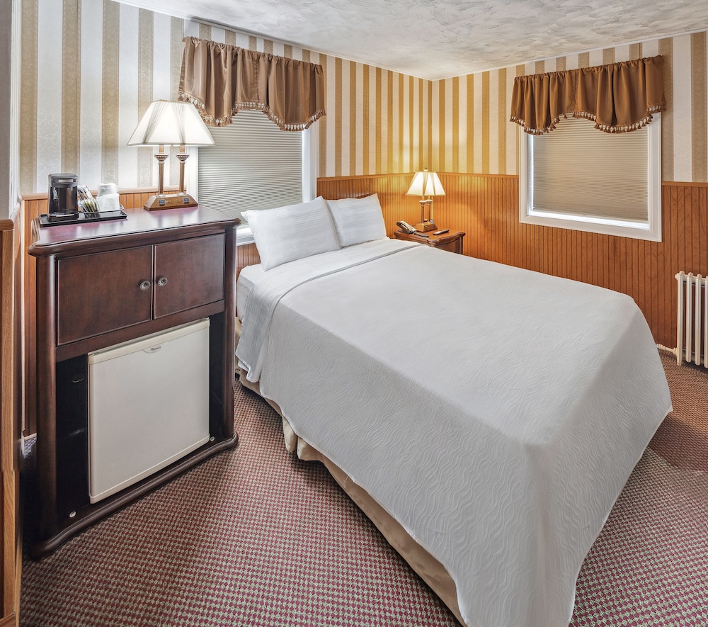 Hotel Seward - photo 24